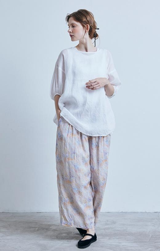 Robe de peau 商品图7