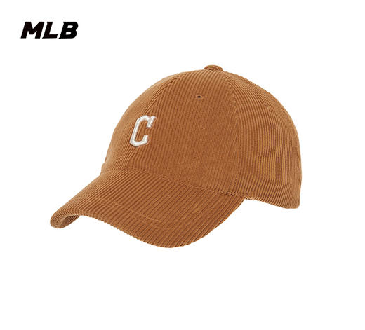 MLB 基础系列 (BASIC) 软顶可调节棒球帽3ACPWC136【无货退款介意勿拍】 商品图2
