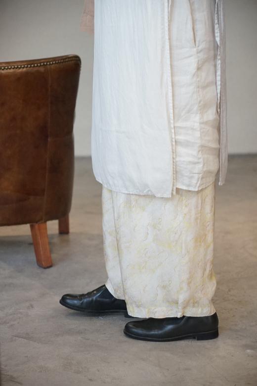 Robe de peau 商品图6