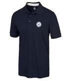 男士马球衫（昆明星旗） 商品图0