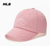 MLB情侣学院风可调节软顶棒球帽24秋季新款3ACPVL64N【无货退款介意勿拍】 商品缩略图6