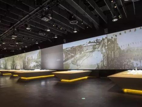 探索家 | 走进世博会博物馆：了解从蒸汽革命到智慧城市的百年历史！ 商品图3