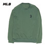 MLB纯色小标简约款卫衣3AMTB0951 商品缩略图2