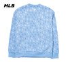 MLB男女同款满印双色老花套头卫衣3AMTM0344 商品缩略图5