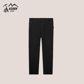 OZARK/奥索卡BOSTON 波士顿商务裤男士夏季新款速干弹力长裤