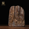和和美美丨天然芽庄沉香雕件 沉水级 9.4克 SP8374 商品缩略图0