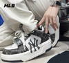 MLB鞋子男鞋女鞋2024新款时尚板鞋运动鞋休闲鞋3ASXCDN3N 商品缩略图0