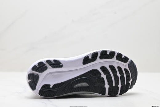 亚瑟士ASICS GEL-KAYANO 31 PLATINUM低帮减震防滑透气休闲运动跑步鞋1012B867-001男女鞋 商品图8