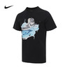 Nike/耐克男子T恤2025夏季JORDAN运动休闲圆领印花短袖IB3356 商品缩略图0