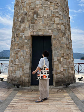 闪照第260期 偷得浮生半日闲