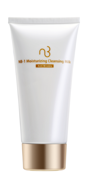 NB-1保湿洗面乳/80g