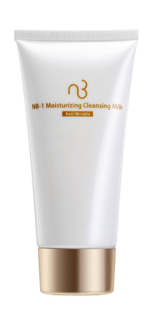 NB-1保湿洗面乳/80g 商品图0