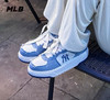 MLB男女同款NY标牛仔元素25春新款运动鞋3ASXV015N 商品缩略图0