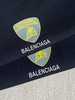 Balenciaga × Lamborghini 联名系列 男女短袖T恤。 商品缩略图3