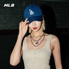 MLB男女帽新款运动帽帽子米色休闲棒球帽鸭舌帽3ACP6601N 商品缩略图2