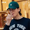 MLB帽子男女帽运动帽夏季新款遮阳棒球帽3ACP1901N【无货退款介意勿拍】 商品缩略图1