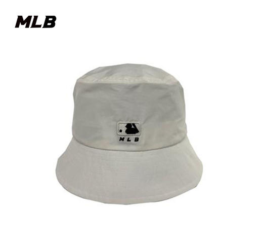 MLB男女同款串标NY标渔夫帽3AHTS022N 商品图1