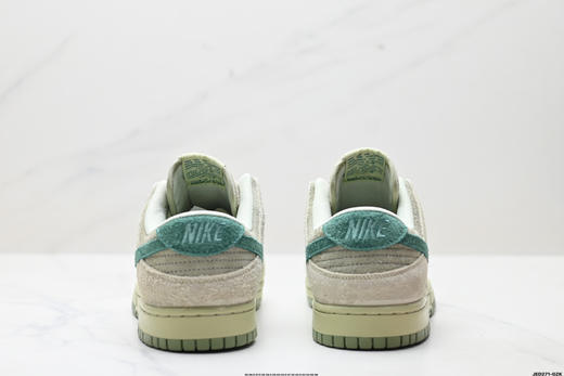 耐克NIKE DUNK LOW低帮休闲运动板鞋HJ7291-371男女鞋 商品图5