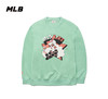 【福利】MLB男女同款LIKE系列套头卫衣3AMTL0231【热销中，无货退款，介意慎拍】 商品缩略图4