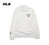 MLB男女同款立领小标字母套头卫衣3AMTV0841 商品缩略图2