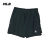 MLB男女同款大口袋25春夏新款梭织短裤3FSMB0353 商品缩略图2