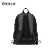 covernat韩国潮牌双肩背包经典大容量27L两侧纱网方兜时尚 商品缩略图1