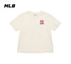 MLB渐变logo款小标儿童男女童圆领T恤7ATSM0243 商品缩略图4