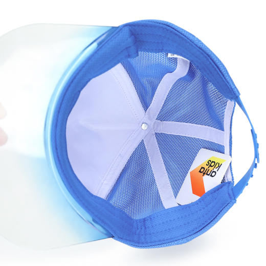 6901776514842 安踏ANTA 儿童帽户外跑步遮阳帽子时尚潮流百搭休闲运动帽 商品图2