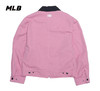 MLB纯色小标男女同款夹克3AJPB0351 商品缩略图3