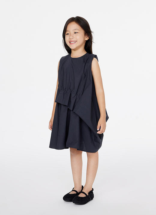 jnby  25年夏款  无袖连衣裙  1P6G12070 商品图7