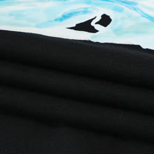 Nike/耐克男子T恤2025夏季JORDAN运动休闲圆领印花短袖IB3356 商品图4