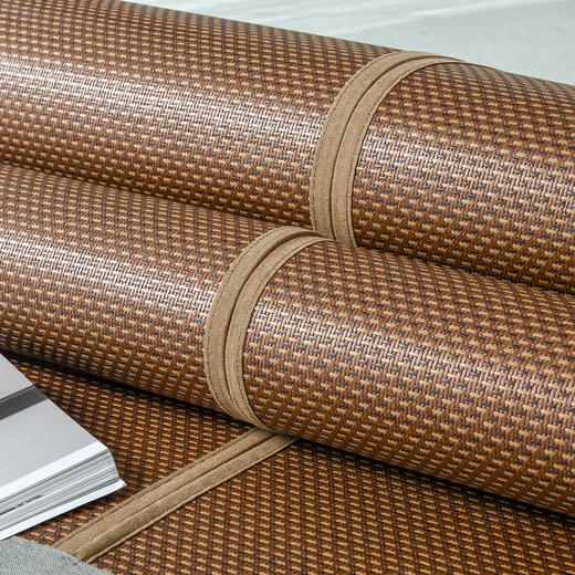 优享双面竹席 商品图4