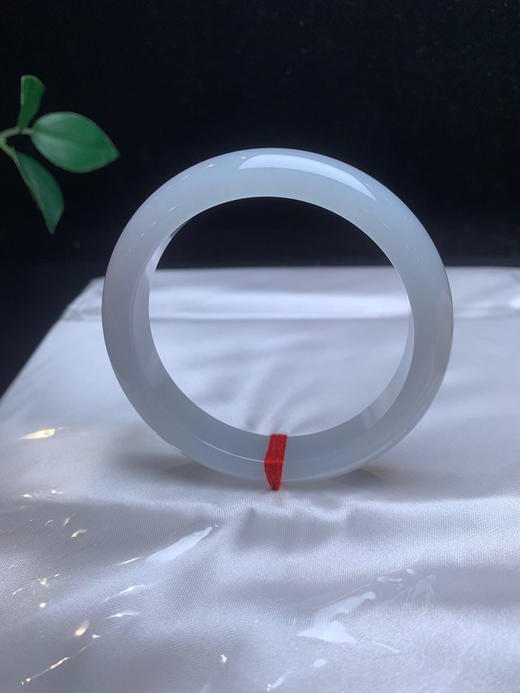 620307，55.5清新白月光，清新干净，整体均匀干净，很秀气 商品图1