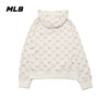 MLB男女同款满印老花连帽拉链卫衣外套3ATRM0341【无货退款介意勿拍】 商品缩略图6