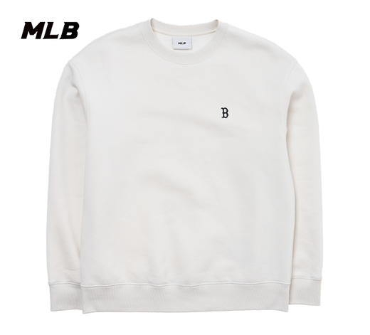 MLB男女同款小标基础款卫衣3AMTB0646【无货退款】 商品图6