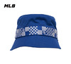【一口价】MLB男女同款棋盘格渔夫帽3AHTM042N【无货退款】 商品缩略图0