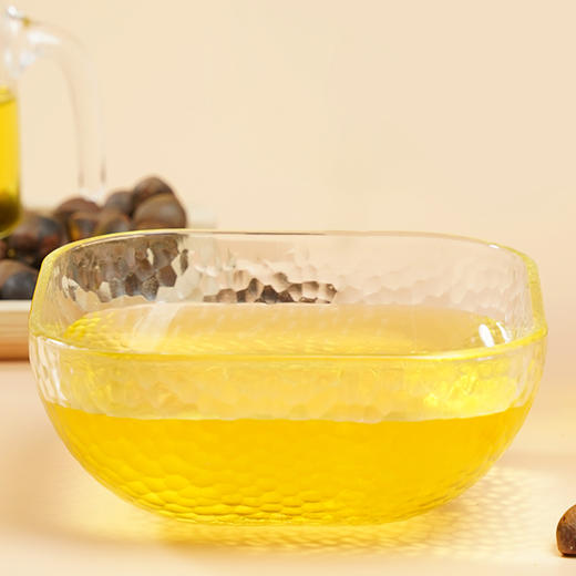 陇间柒月 暮秋坊调和油500ml 商品图2