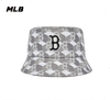 【一口价】MLB男女同款立体老花MONOGRAM渔夫帽3AHTM033N【无货退款介意勿拍】 商品缩略图0