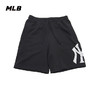MLB男女同款裤腿标老花标短裤3ASPM0143【无货退款介意勿拍】 商品缩略图4