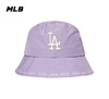 【一口价】MLB男女同款串标刺绣标SEAM BALL渔夫帽3AHTS012N【无货退款介意勿拍】 商品缩略图0