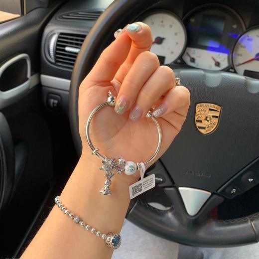 F996潘多拉联名星黛露系列手镯 商品图2