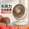 【多样屋专柜】艾贝丽桌面风扇 商品缩略图0
