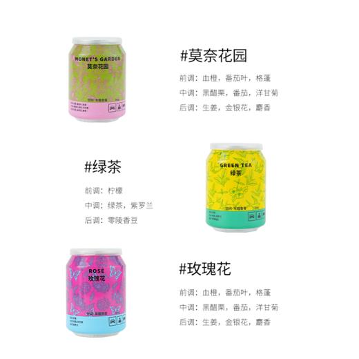 香膏车载 商品图0