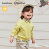 巴拉巴拉balaOne童装儿童卫衣宝宝男童女童2025新款秋装婴儿上衣 商品缩略图1