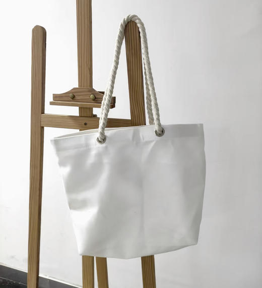 练习者定制团购铺馆用帆布包 商品图1