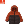 棉果果秋季新品男童撞色轻薄羽绒服M312102925484 商品缩略图1