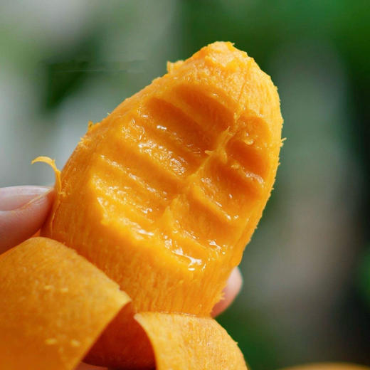 🥭三亚树上熟 · 贵妃芒 · 甘甜多汁 · 细腻无渣 · 香味浓郁 商品图7
