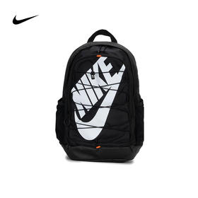 【库存有限 无货将做退款】Nike/耐克男女NIKEHAYWARDBKPK运动休闲双肩包HJ8200-010