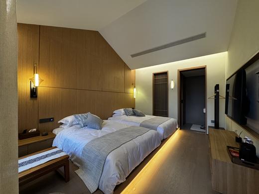 【邛崃·570号院】5房院子，临溪玩水，平乐古镇、美食美景之旅bzys 商品图13