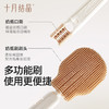 便携奶瓶刷新生婴儿专用宝宝奶嘴刷沥水篮硅胶刷洗刷套装 商品缩略图3